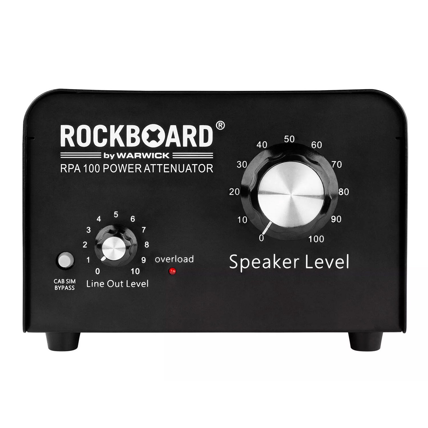 RockBoard Power Attenuator 100W