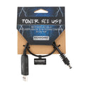 RockBoard Intelligent USB-A 5V/9V Voltage Converter 30cm