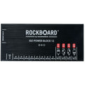 RockBoard Power Block ISO 12 IEC Alimentatore