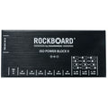 RockBoard Power Block ISO 9 IEC Alimentatore