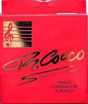Cocco Rc12A Muta Corde Chitarra Acustica 12-52