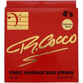 Cocco Rc4G Muta Corde Basso Elettrico 45-105 Acciaio