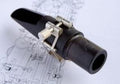 Francois Louis A205 Sp Bocchino Sax Alto