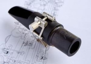 Francois Louis A205 Sp Bocchino Sax Alto