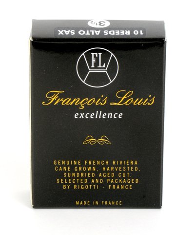 Francois Louis Ance Saxophone Soprano Excellence 2