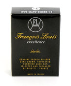 Francois Louis Ance Sassofono Sax Soprano Excellence 2