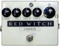 Red Witch Famulus Overdrive-Distortion