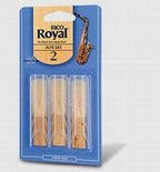 Rico Royal 3 Ance Sax Alto 3