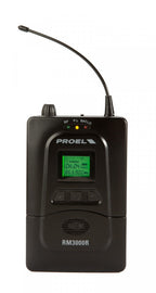 Proel Ricevitore Per Ear Monitor