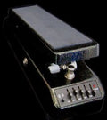 Real Mccoy Rmc9 Bass Eqwahlyzer Custom 9 Wah Per Basso