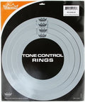 Remo Sordina O-Rings 10-12-14-16 Fusion
