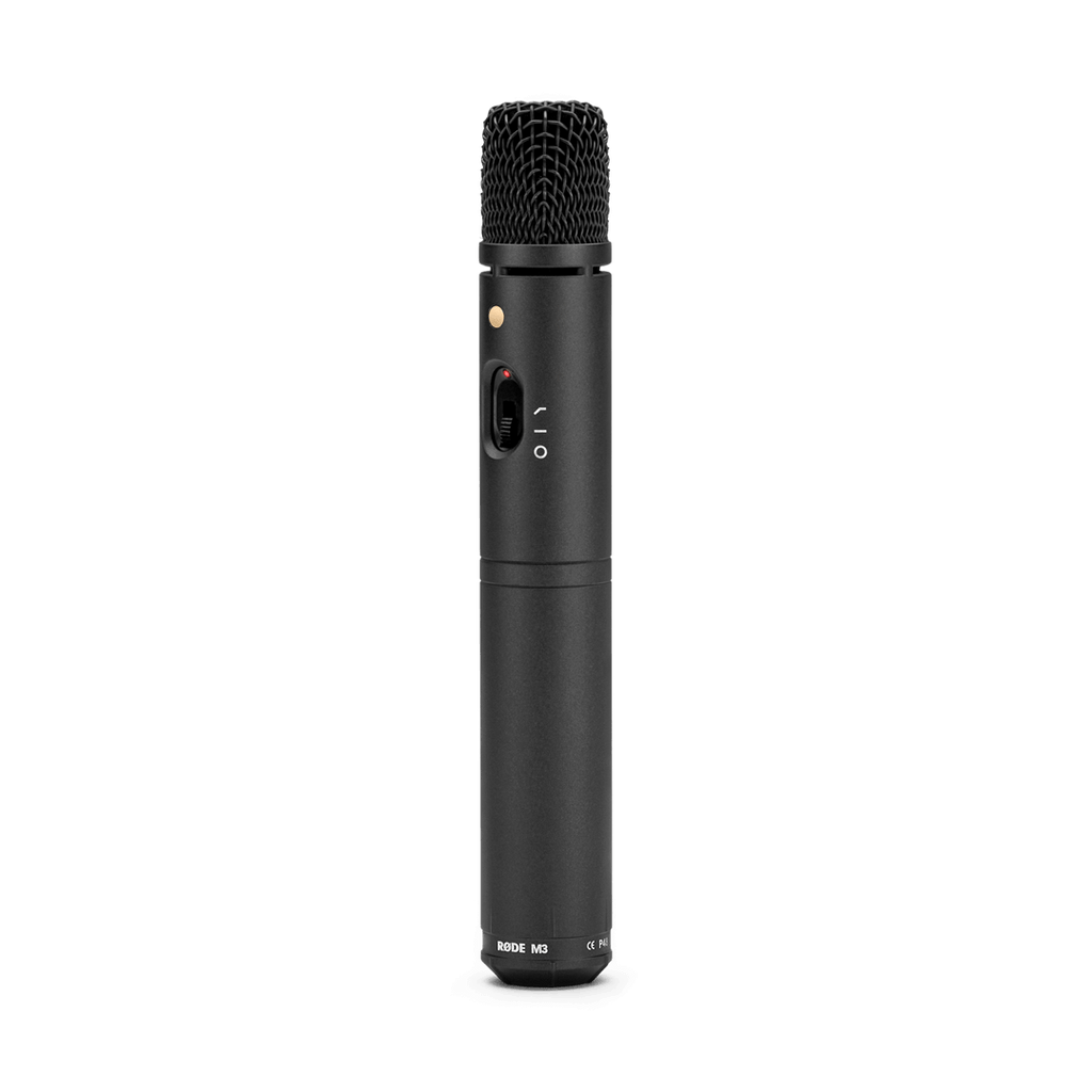 Rode M3 Microfono A Condensatore