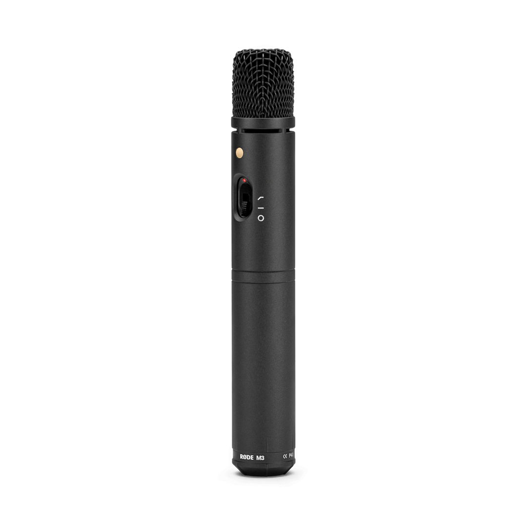 Rode M3 Microfono A Condensatore