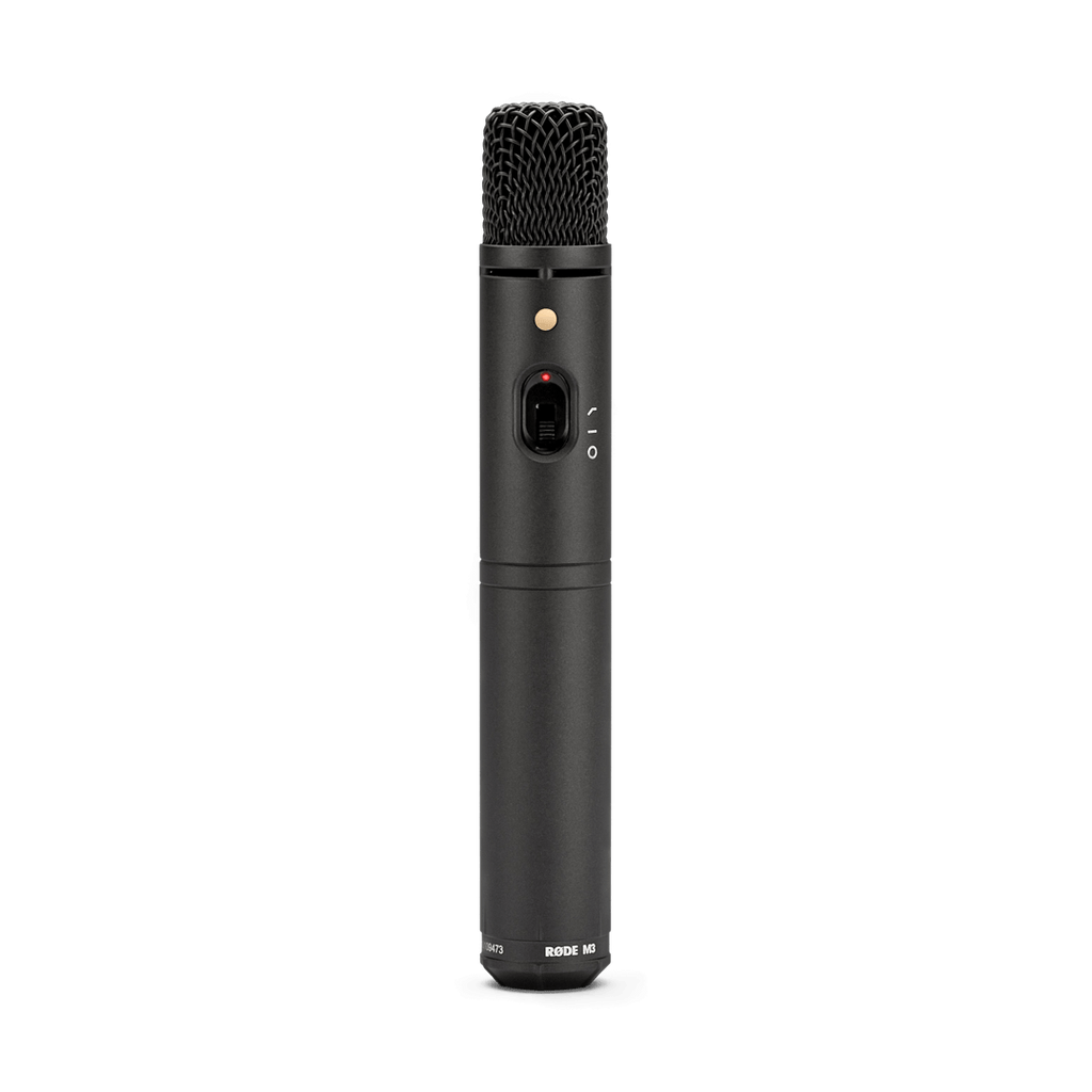 Rode M3 Microfono A Condensatore
