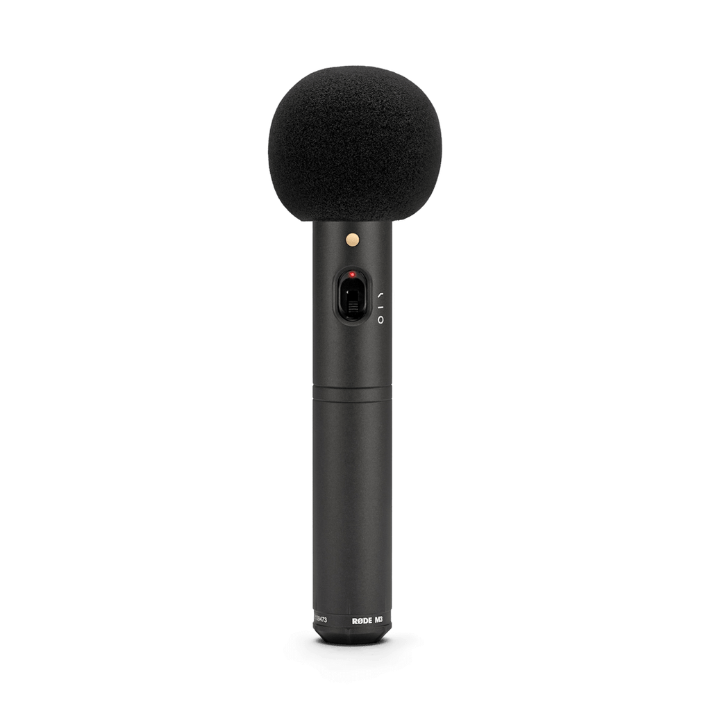 Rode M3 Microfono A Condensatore