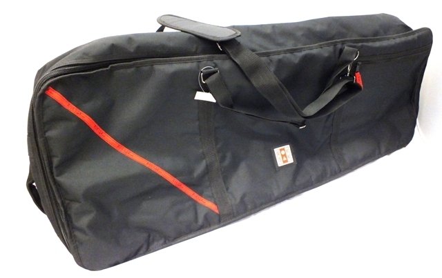 Your Music Rskb165 Borsa Tastiera (83X25X10)
