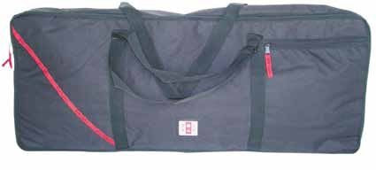 Your Music Rskb170 Borsa Tastiera Cm 82X32X10