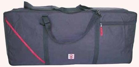 Your Music Rskb480 Custodia Tastiera 128X42X15