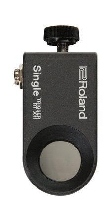 Roland Rt30H Acustic Drum Trigger Single