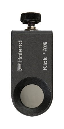 Roland Rt30K Trigger Per Percussione Acustica per cassa