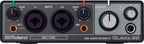Roland Rubix 22 Scheda Audio