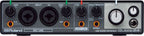 Roland Rubix 24 Scheda Audio