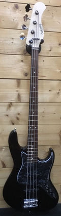 Sadowsky Metro Will Lee Rv4 Transparent Black
