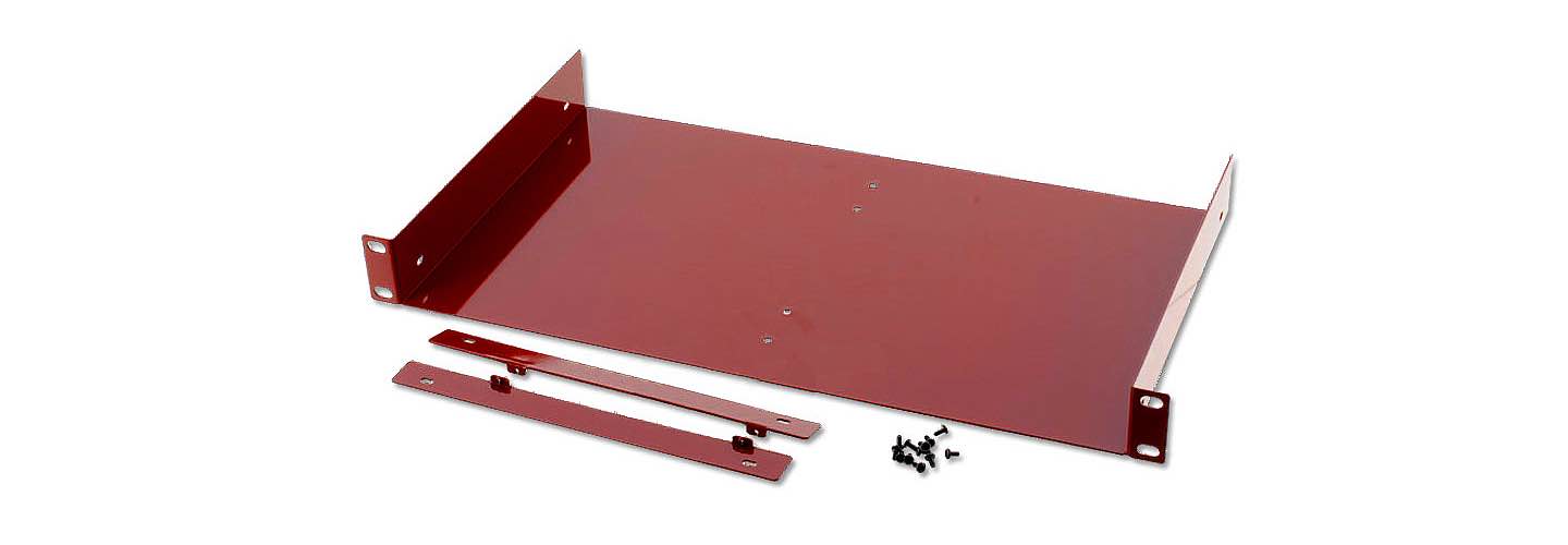 Golden Age Project Rack Mount Unite Mkii