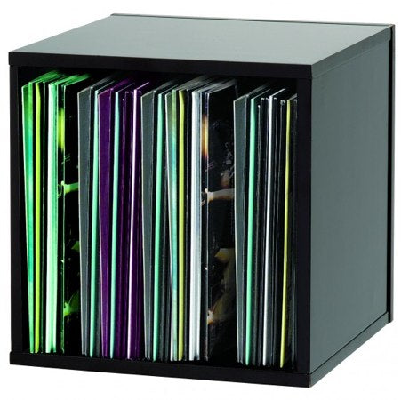 Glorious Record Box 110 Black