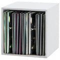 Glorious Record Box 110 White