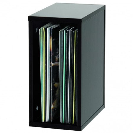 Glorious Record Box 55 Black