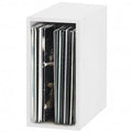 Glorious Record Box 55 White
