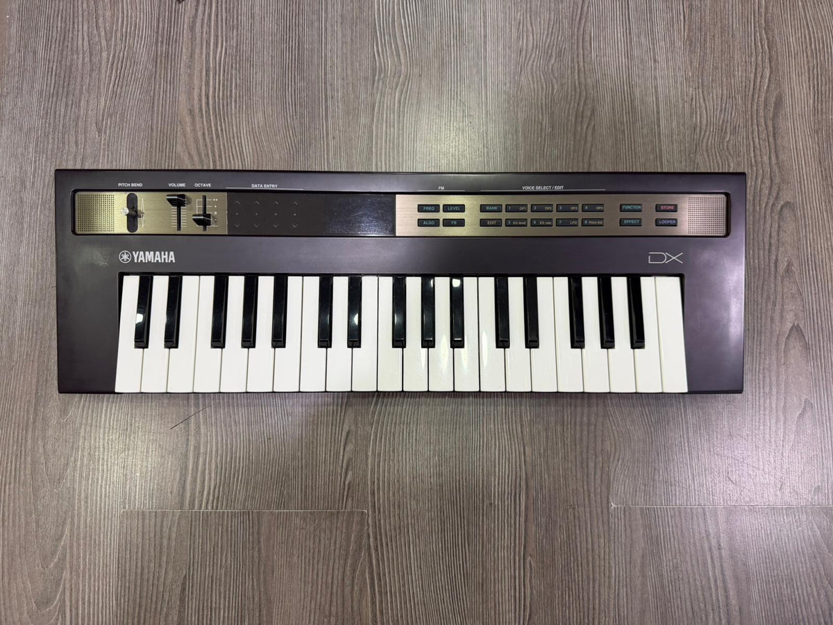 Yamaha Reface DX Usato