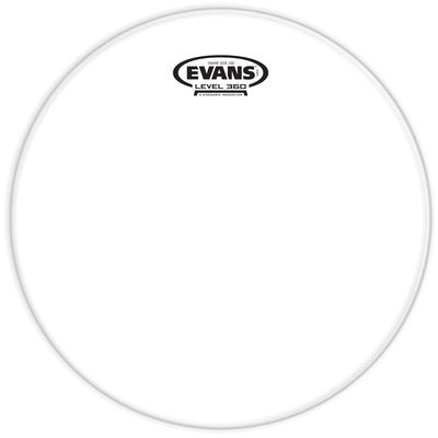Evans S13H30 13" Snare Side Drum Head