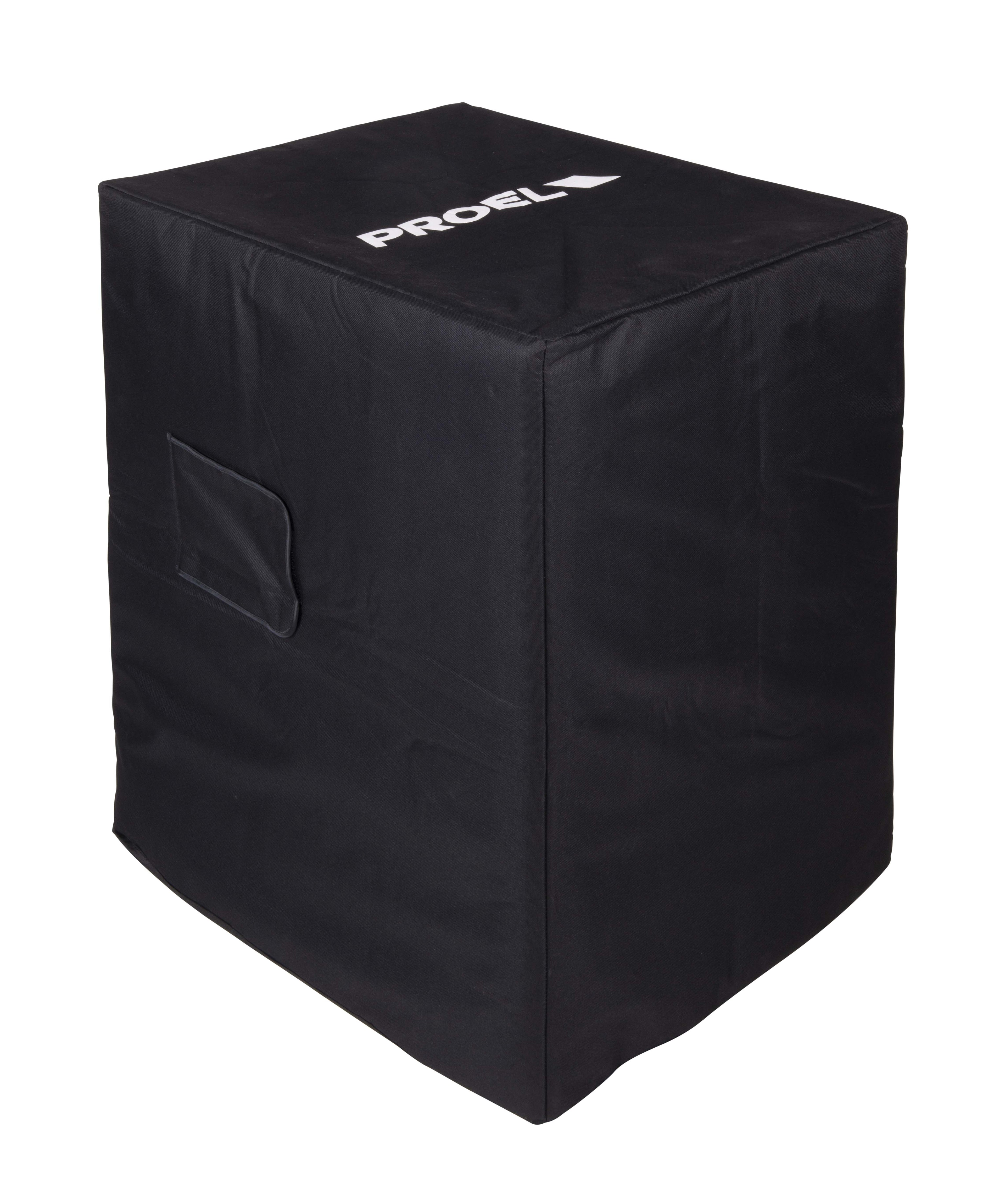 PROEL SOUND COVERS15