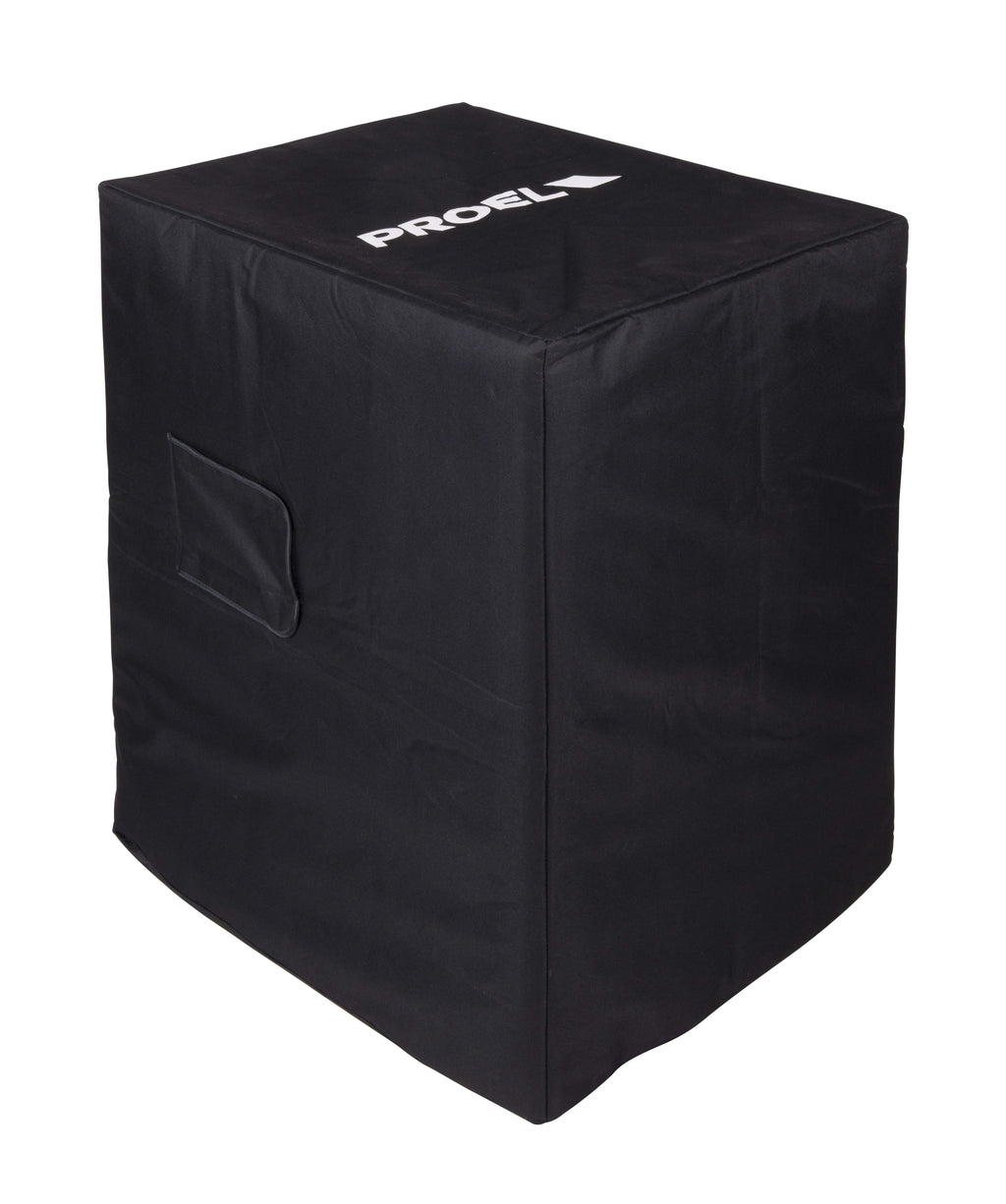 PROEL SOUND COVERS15