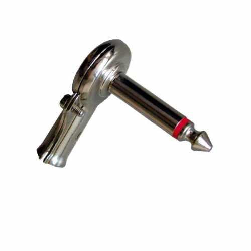 Bespeco Mono Jack Plug Connector