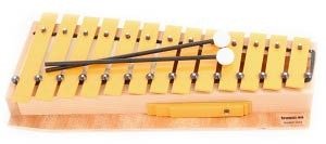 Studio 49  Glockenspiel C.Alto  Diatonic