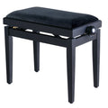 Soundsation Sbh103V-Sbk Panca Pianoforte