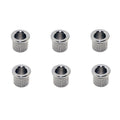 BOCCOLA FERMACORDE TELE GOTOH TLB-1C ( SET 6 PZ )