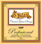 La Bella 500P Muta Per Classica