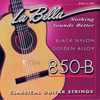 La Bella  Muta X Class.850B Concert