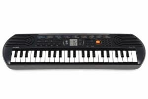 Casio Sa77