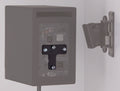 Eve Audio Adapter Plate Sc204/205 For Km 24471