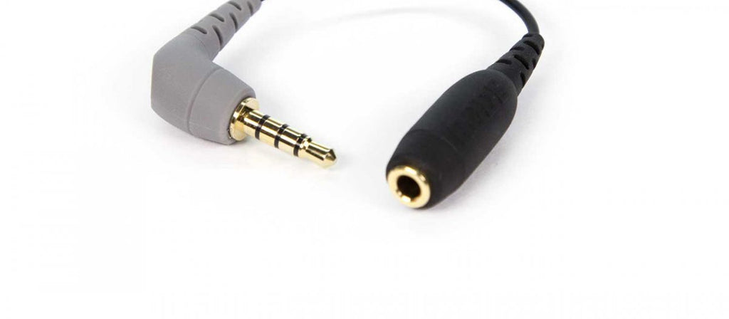 Rode Sc4 Cable