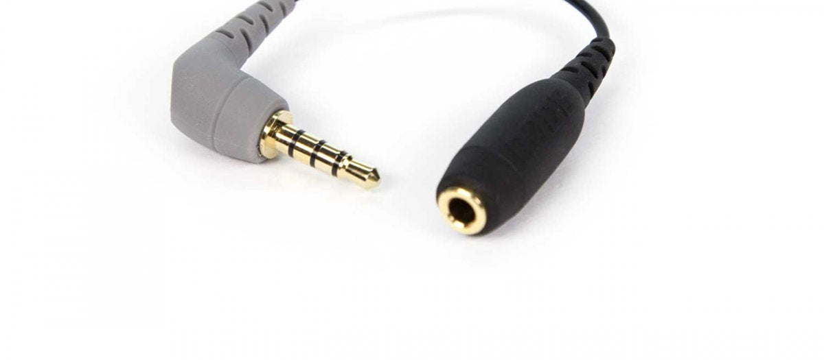 Rode Sc4 Cable