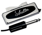 Schaller Pickup Vintage X Acustom 10/40M