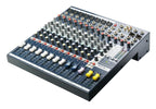Soundcraft Efx8+ K Mixer 8