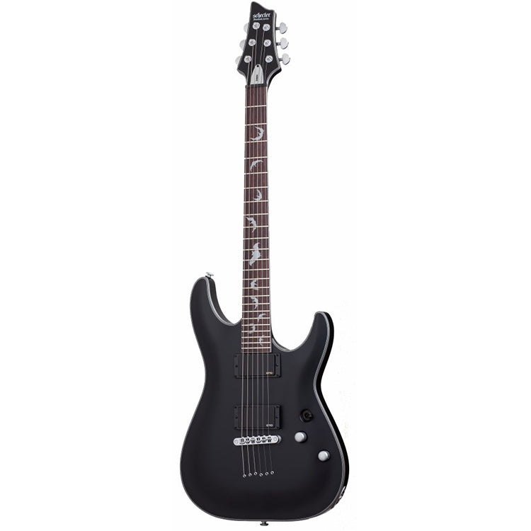 Schecter DAMIEN PLATINUM-6-SBK