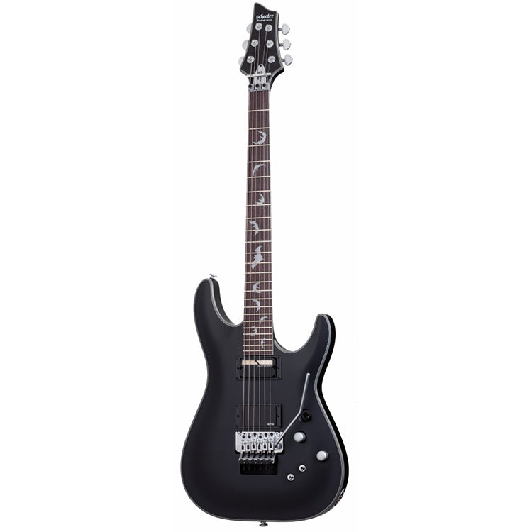 Schecter DAMIEN PLATINUM-6-FR-S-SBK